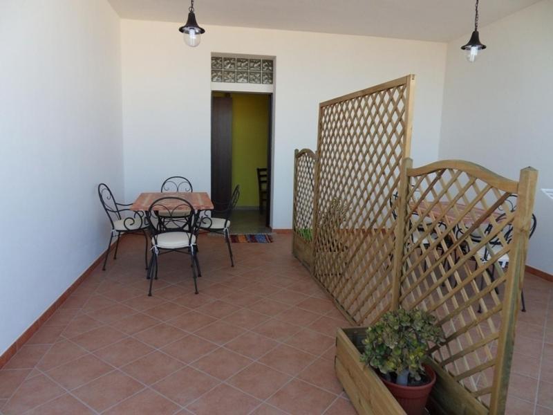Villa Mara Lampedusa Extérieur photo