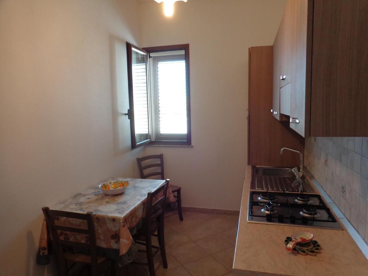 Villa Mara Lampedusa Extérieur photo